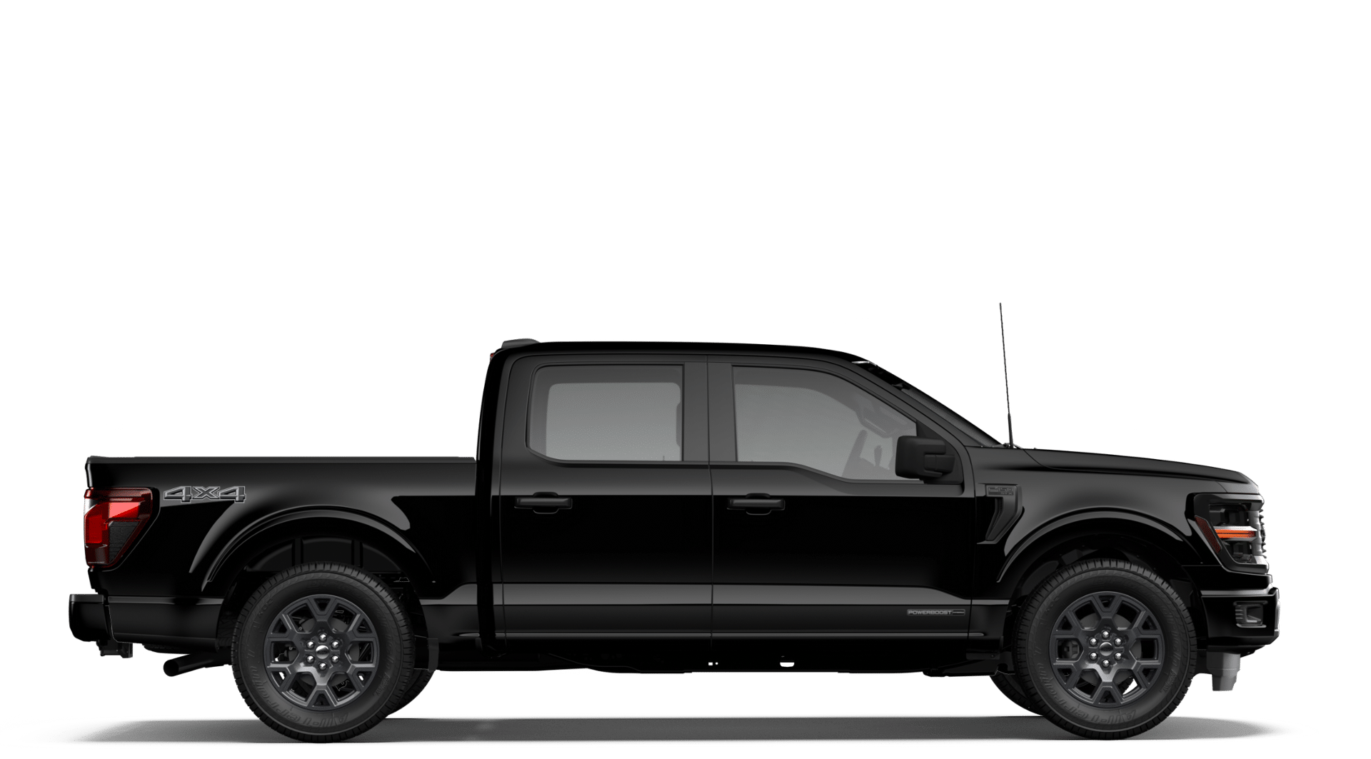 2026 Ford F-150® External Image 1